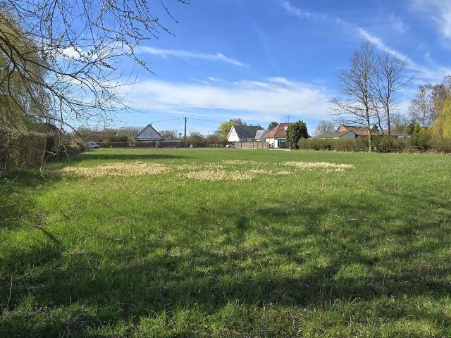 Saint Amand les Eaux Vente Terrain 59