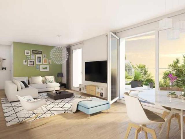 Saint Amand les Eaux Vente Appartement 59