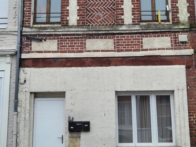 Saint Amand les Eaux Vente Immeuble 59