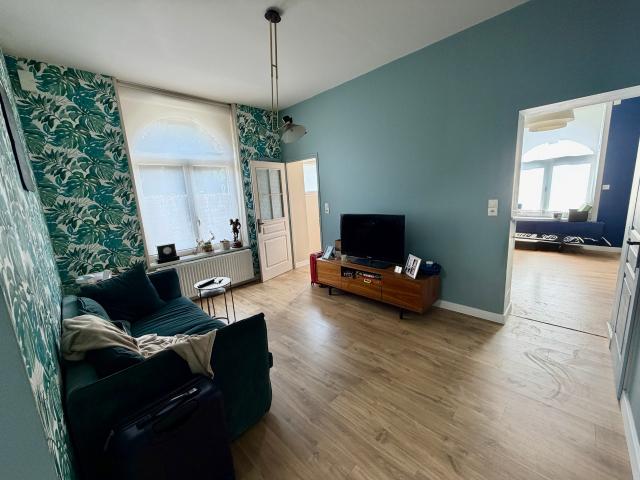 Saint Amand les Eaux Vente Maison 59