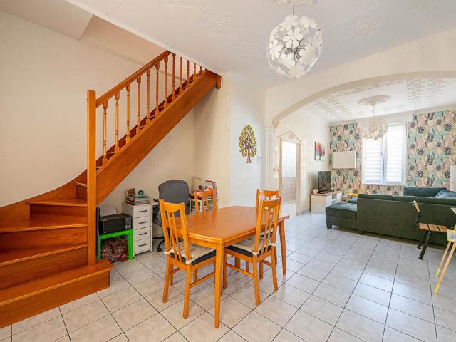 Saint Amand les Eaux Vente Maison 59