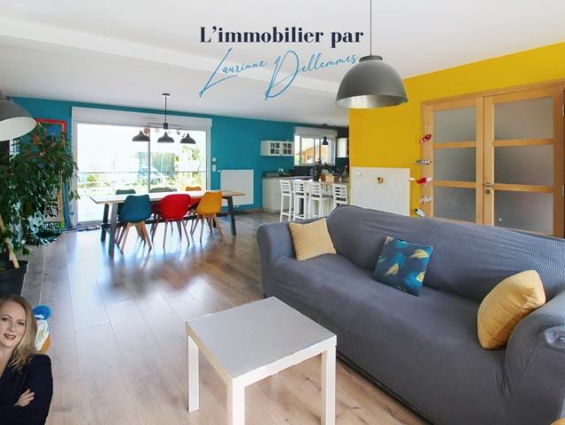 Saint Amand les Eaux Vente Maison 59