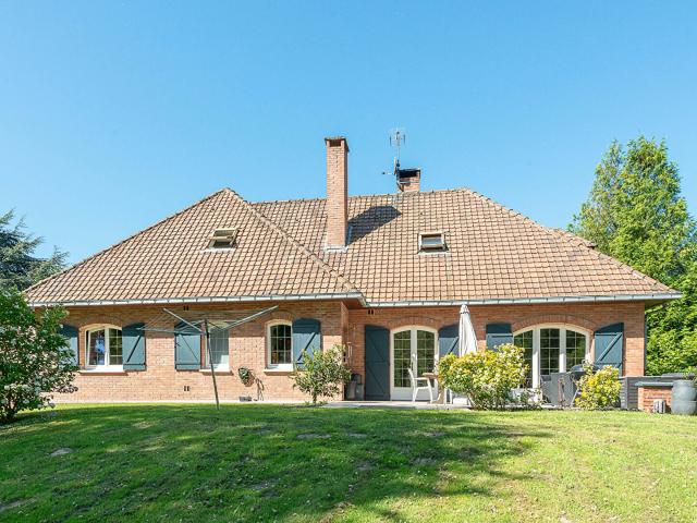 Saint Amand les Eaux Vente Maison 59