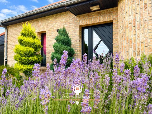 Saint Amand les Eaux Vente Maison 59