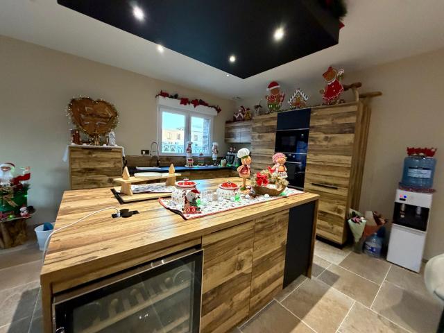 Saint Amand les Eaux Vente Maison 59