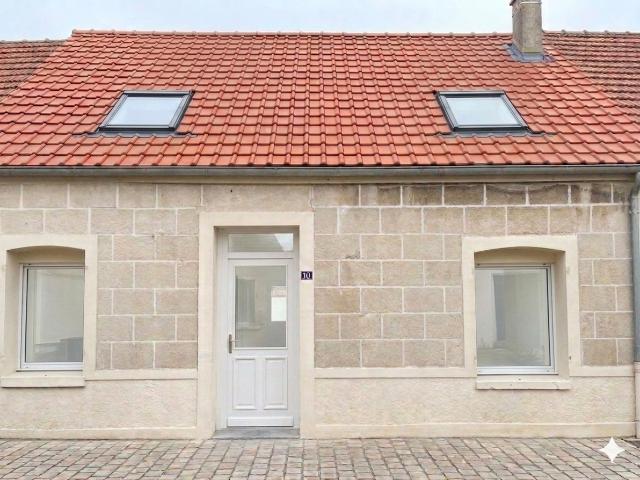 Saint Amand les Eaux Vente Maison 59