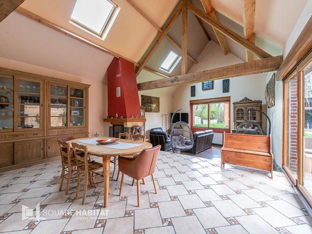 Saint Amand les Eaux Vente Maison 59