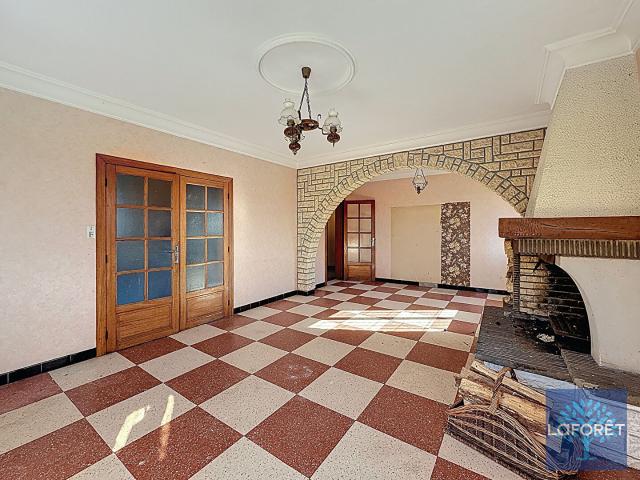 Saint Amand les Eaux Vente Maison 59
