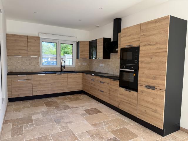 Saint Amand les Eaux Vente Maison 59