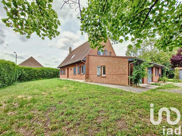 Saint Amand les Eaux Vente Maison 59