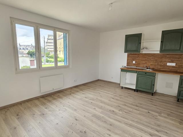 Saint Amand Longpré Location Appartement 41