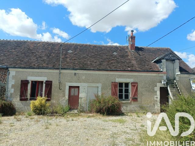 Saint Amand Longpré Vente Maison 41