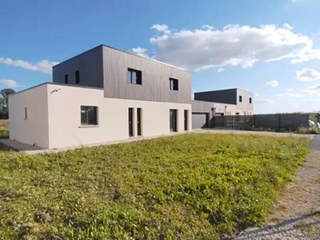 Saint Amand Longpré 41310 Achat / Vente maison