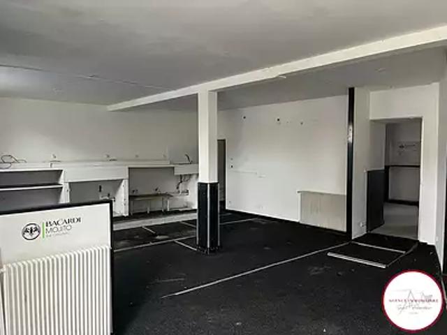 Saint Amand Montrond 18200 Achat / Vente divers 2 pièces cave