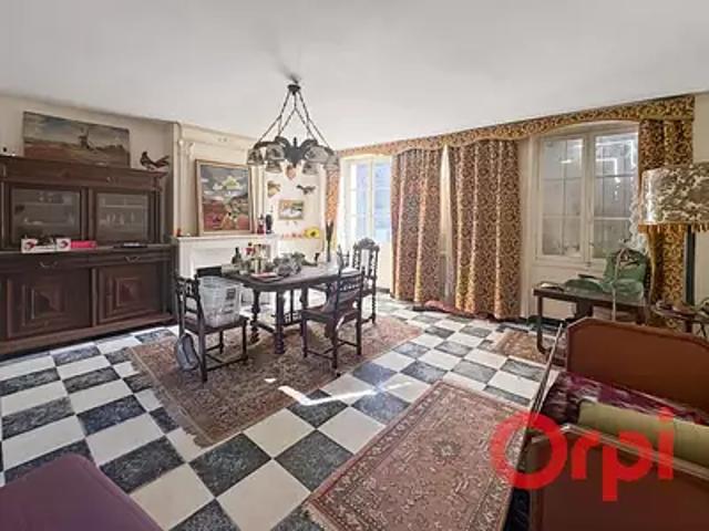 Saint Amand Montrond 18200 Achat / Vente maison 2 pièces t2