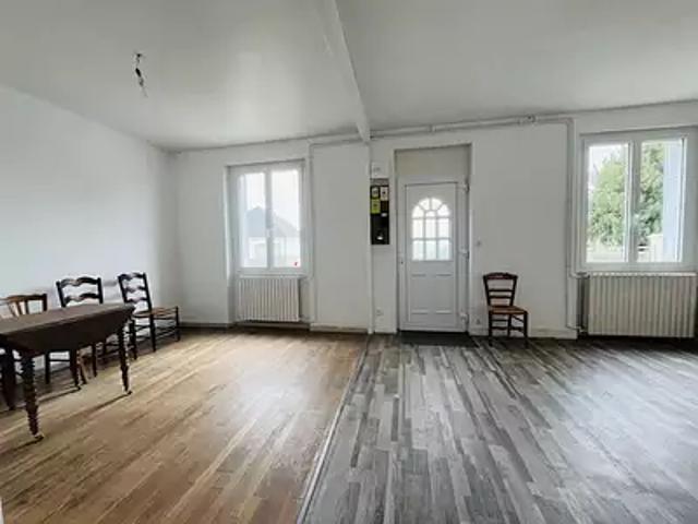 Saint Amand Montrond 18200 Achat / Vente maison 4 pièces t4