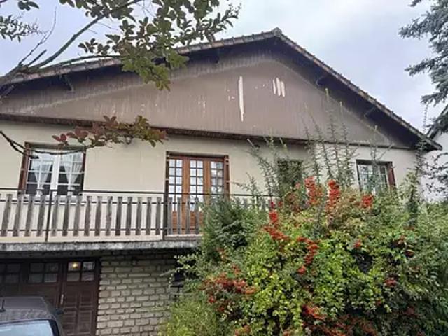 Saint Amand Montrond 18200 Achat / Vente maison 4 pièces t4