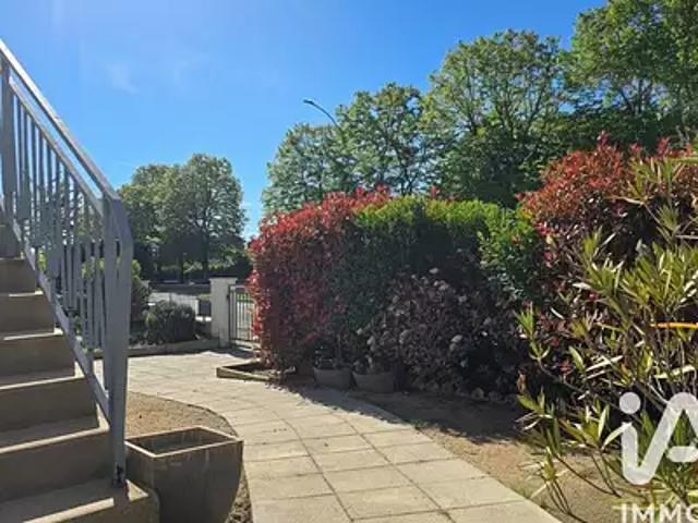 Saint Amand Montrond 18200 Achat / Vente maison 4 pièces t4