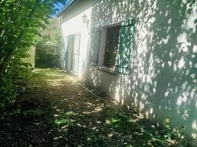 Saint Amand Montrond 18200 Achat / Vente maison 6 pièces t6 parking