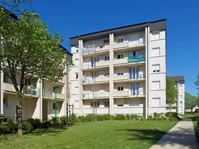Saint Amand Montrond 18200 Location appartement 3 pièces t3