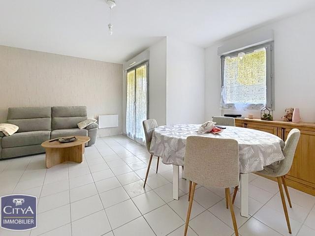 Saint Amand Montrond Vente Appartement 18