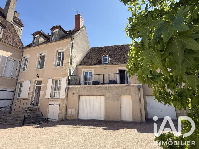 Saint Amand Montrond Vente Maison 18