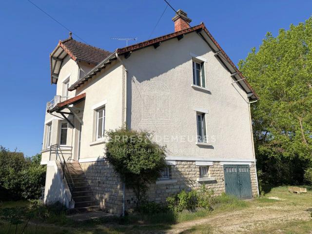Saint Amand Montrond Vente Maison 18