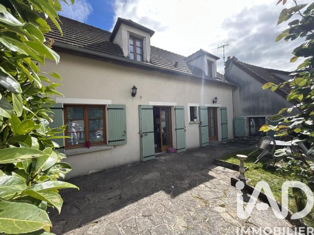 Saint Amand Montrond Vente Maison 18