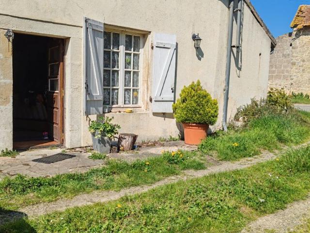 Saint Amand Montrond Vente Maison 18