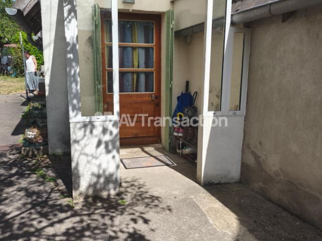 Saint Amand Montrond Vente Maison 18
