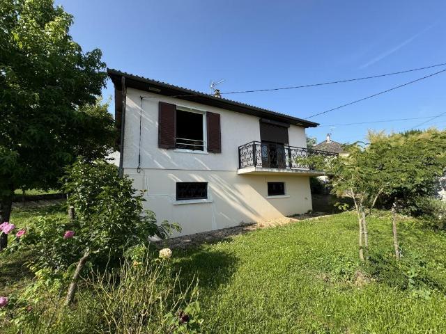 Saint Amand Montrond Vente Maison 18