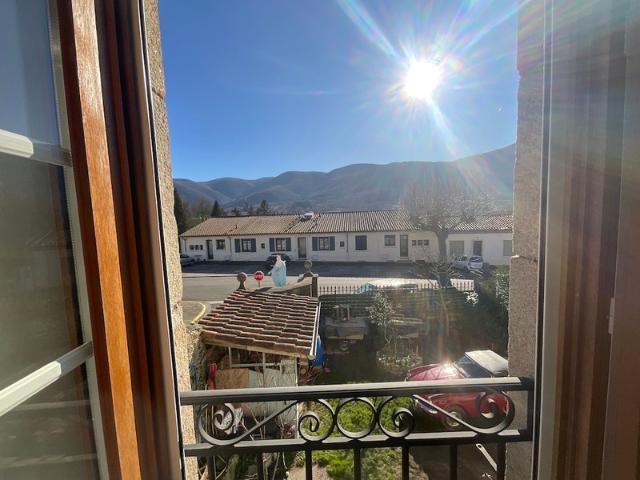 Saint Amans Valtoret Location Appartement 81