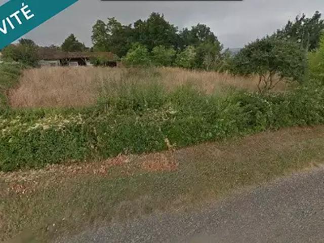 Saint Amans du Pech 82150 Achat / Vente terrain