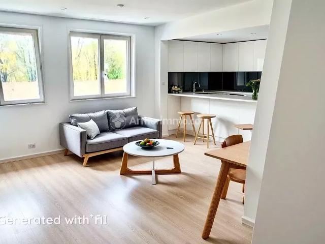 Saint Amans Soult Vente Appartement 81
