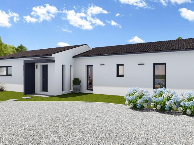 Saint Amans Soult Vente Maison 81