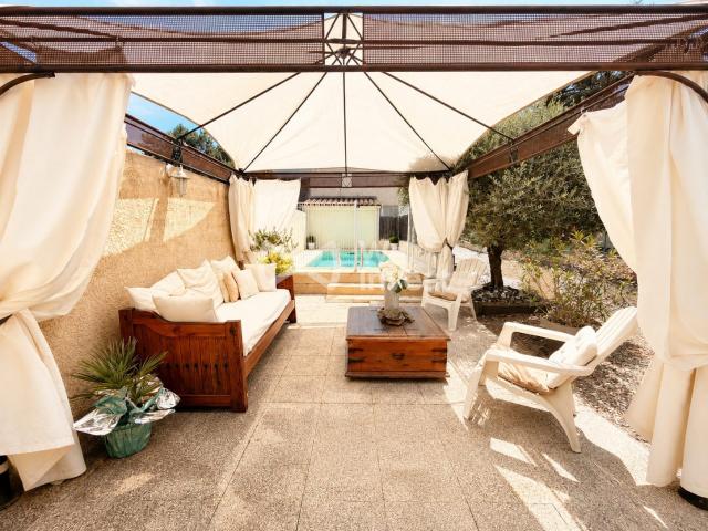 Saint Amans Soult Vente Maison 81