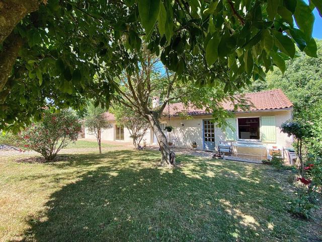 Saint Amans Soult Vente Maison 81