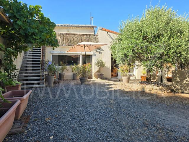 Saint Amans Soult Vente Maison 81