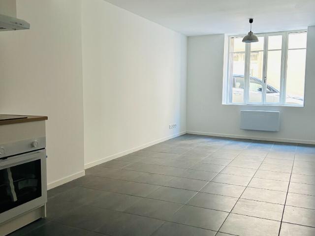 Saint Amans Soult Location Appartement 81