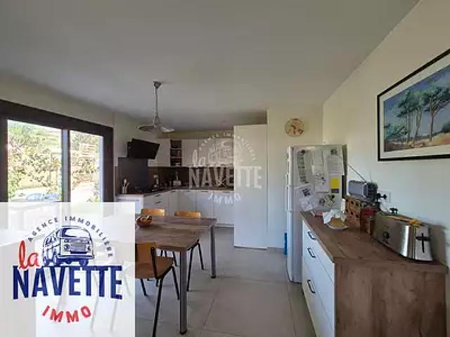 Saint Amant Tallende 63450 Achat / Vente maison 7 pièces t7