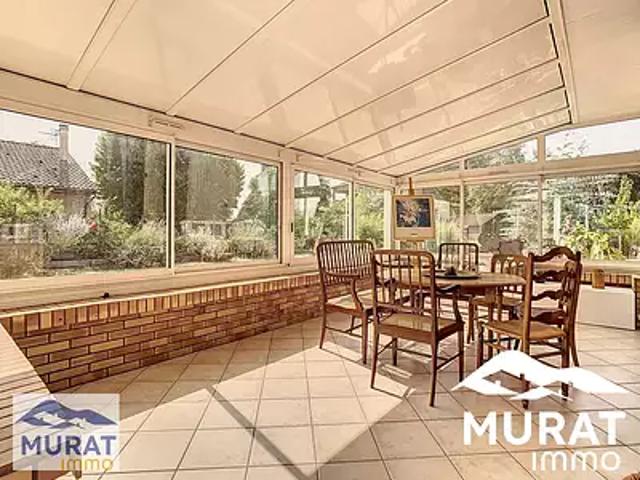 Saint Amant Tallende 63450 Achat / Vente maison 8 pièces t8 terrasse
