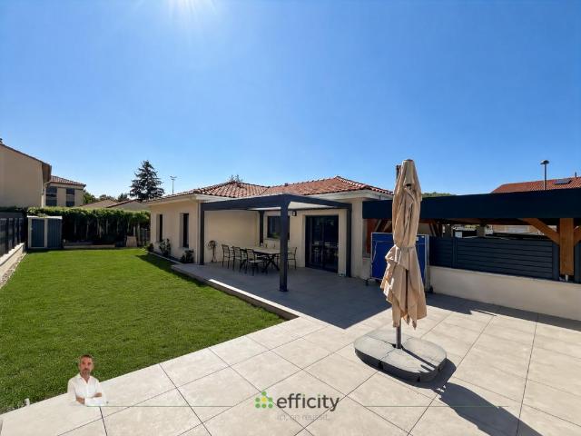 Saint Amant Tallende Vente Maison 63