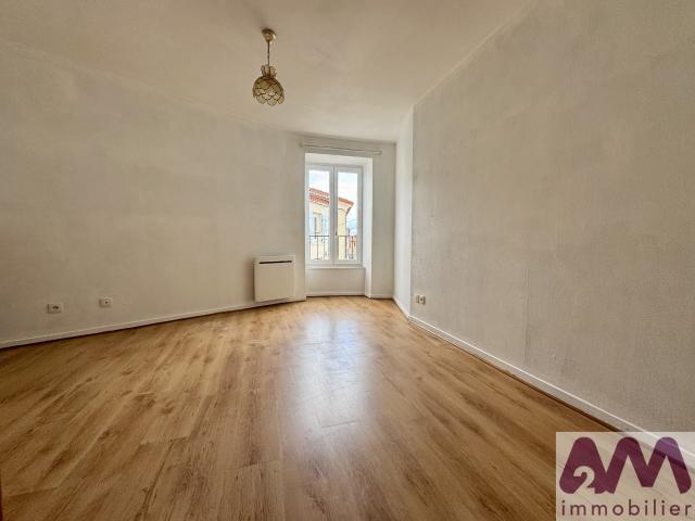 SAINT AMANT TALLENDE DUPLEX