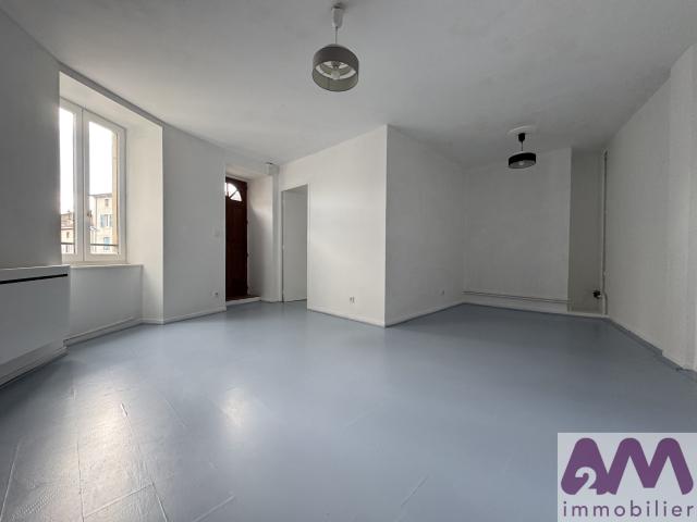SAINT AMANT TALLENDE DUPLEX