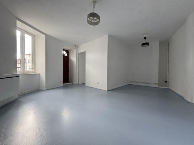 Saint amant tallende duplex