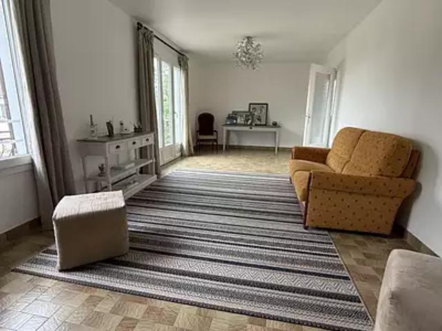 Saint Ambroix 18290 Achat / Vente maison 3 pièces t3