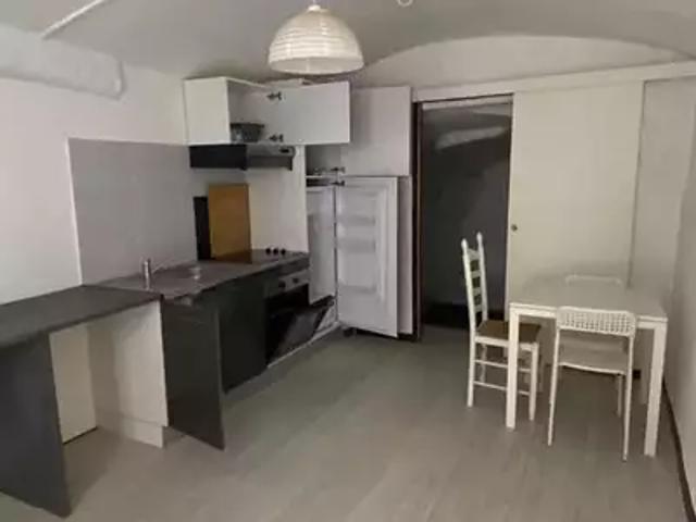 Saint Ambroix 30500 Location appartement 1 pièce t1