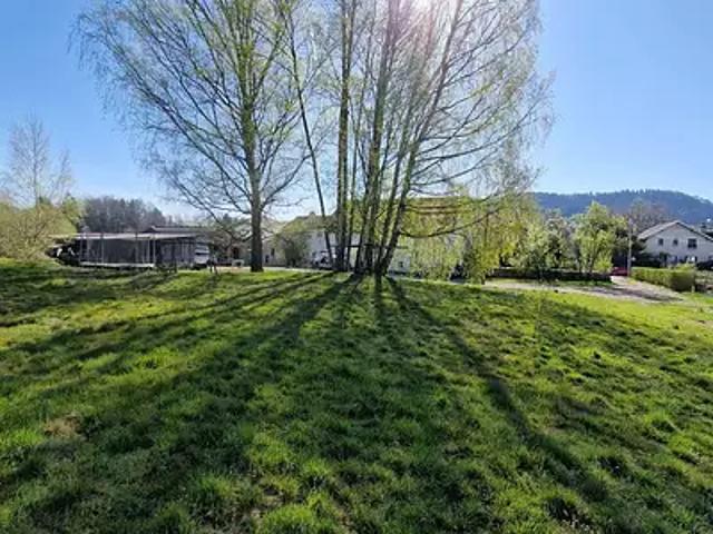 Saint Amé 88120 Achat / Vente terrain