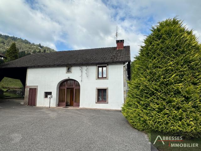 SAINT AME Maison type ferme