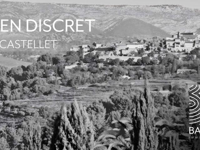 Saint anne du castellet